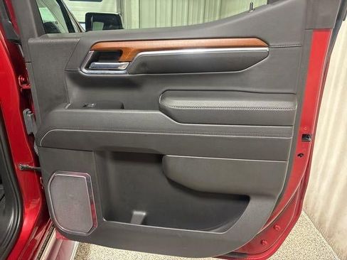 Used 2023 GMC Sierra 1500 Denali w/ Technology Package image 25