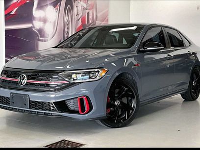 Used 2023 Volkswagen Jetta GLI Autobahn w/ GLI Black Package