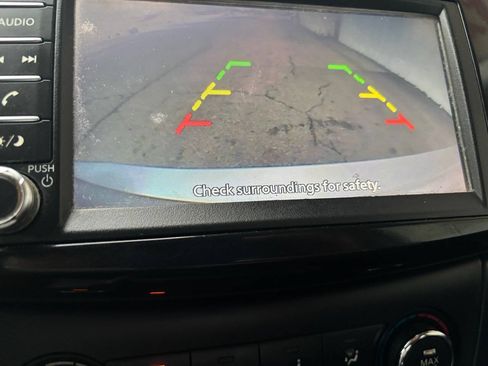 Used 2019 Nissan Sentra S FWD image 26