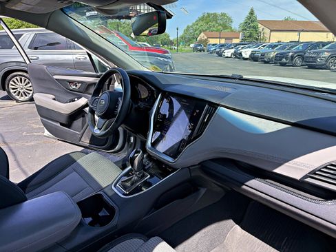 Used 2020 Subaru Outback Premium AWD/4WD image 21