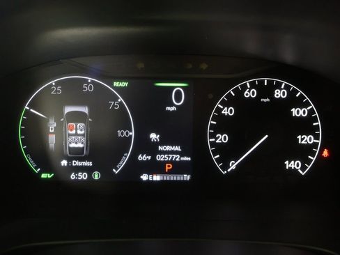 Used 2024 Honda CR-V Sport-L image 42