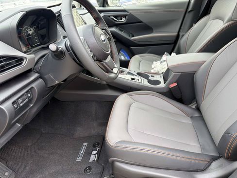 New 2026 Subaru Crosstrek 2.5i Limited AWD/4WD image 17