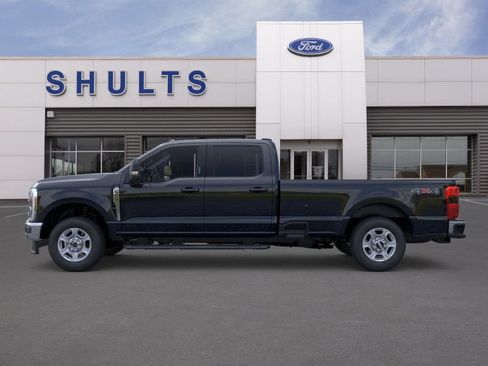 New 2026 Ford F350 XLT w/ XLT Premium Package image 3