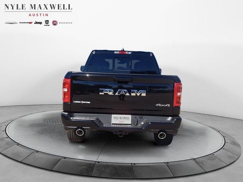 New 2026 RAM 1500 Lone Star image 15