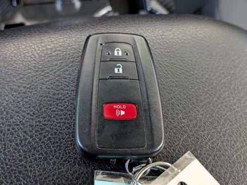 Used 2023 Toyota 4Runner TRD Pro image 33