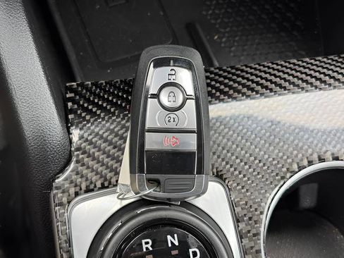 Used 2024 Ford Bronco Sport Outer Banks w/ Tech Package AWD/4WD image 13