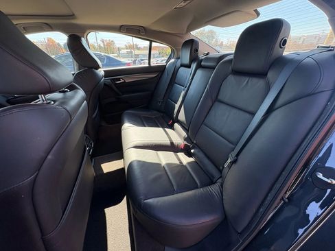 Used 2012 Acura TL image 10