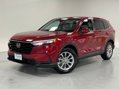 Used 2023 Honda CR-V EX-L