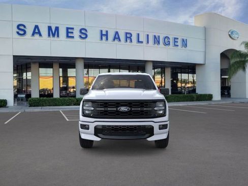 New 2025 Ford F150 STX w/ LOBO Package image 6