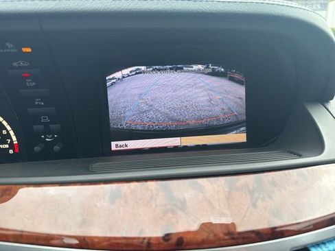 Used 2009 Mercedes-Benz S 63 AMG image 14