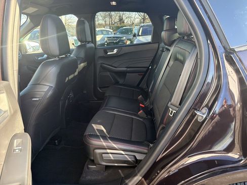 Used 2023 Ford Escape ST-Line w/ Tech Pack #1 image 13