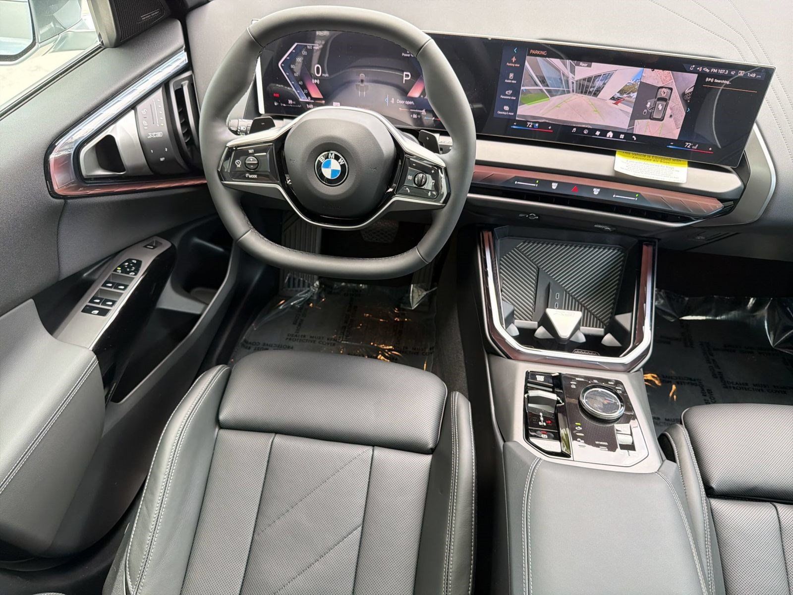 Used 2026 BMW X3 xDrive30i w/ Premium Package AWD/4WD image 30