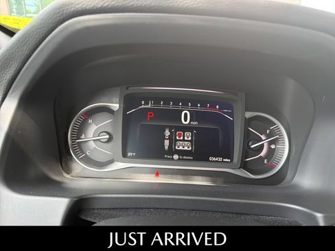 Used 2023 Honda Passport EX-L image 19