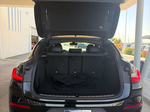Used 2023 BMW X4 xDrive30i w/ Premium Package image 13