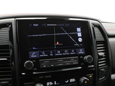 Used 2023 Nissan Titan PRO-4X w/ Pro-4x Convenience Package image 28