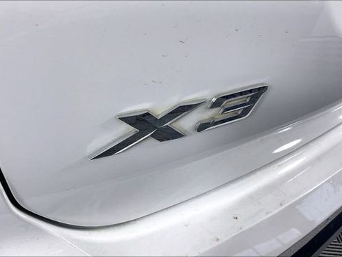 Used 2023 BMW X3 sDrive30i w/ Premium Package RWD image 21