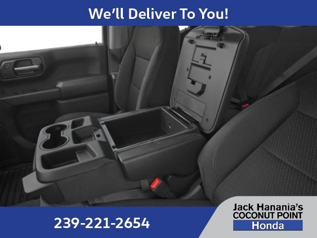 Used 2026 GMC Sierra 1500 Elevation AWD/4WD image 16