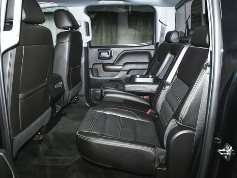 Used 2018 GMC Sierra 1500 Denali image 43