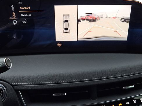 New 2026 Cadillac CT5 Premium Luxury image 19