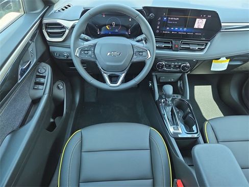 New 2026 Chevrolet TrailBlazer ACTIV w/ Convenience Package image 12
