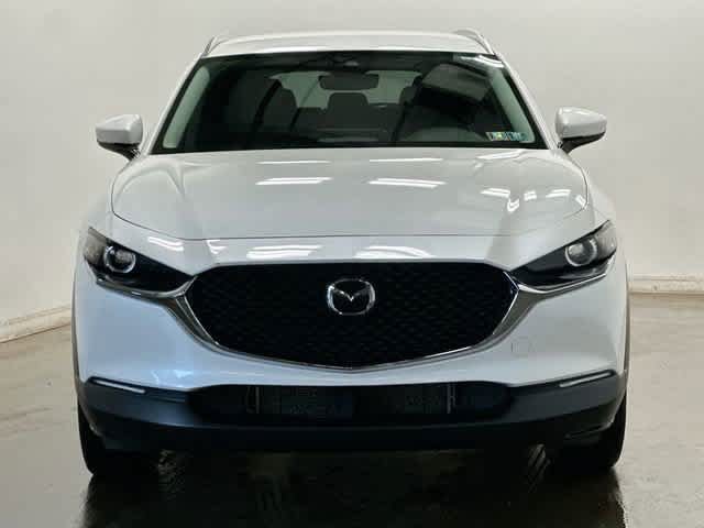 Used 2022 MAZDA CX-30 AWD 2.5 S w/ Select Package image 29
