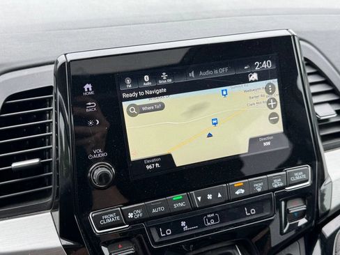 Used 2019 Honda Odyssey Elite image 21