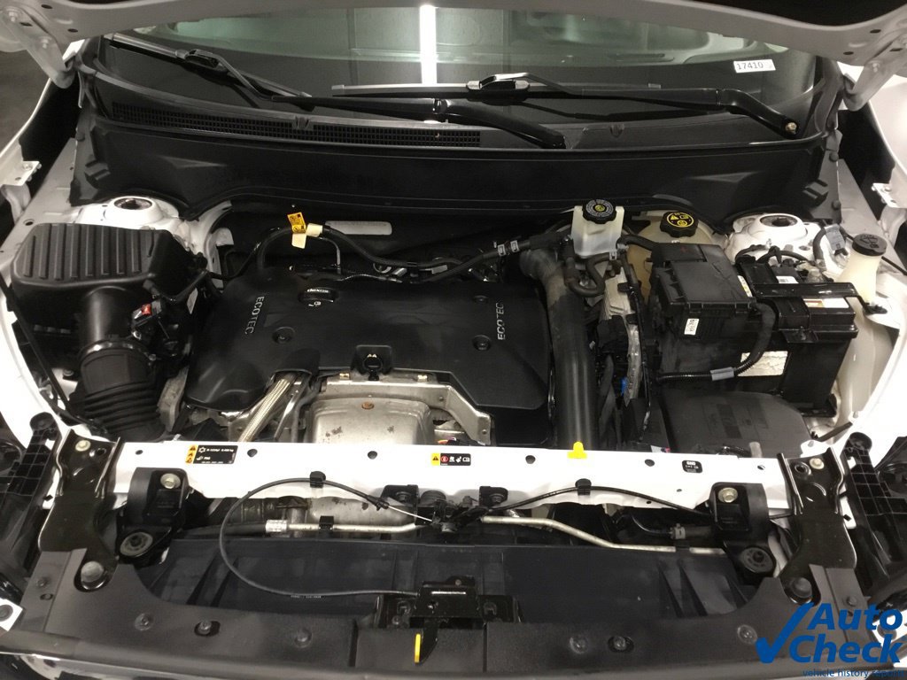 Used 2018 GMC Terrain Denali w/ Advanced Safety Package AWD/4WD image 42