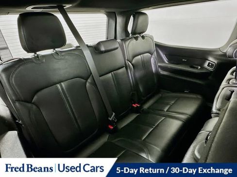 Used 2022 Jeep Wagoneer Series II w/ Premium Group I image 31