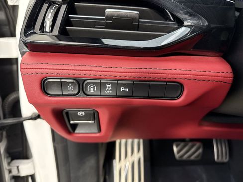 Certified 2023 Acura MDX A-Spec AWD/4WD image 16