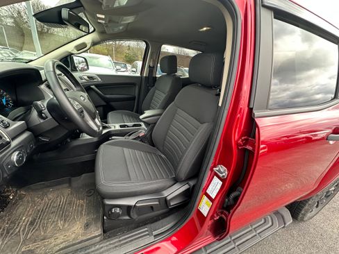 Used 2021 Ford Ranger XLT w/ Equipment Group 301A Mid image 19