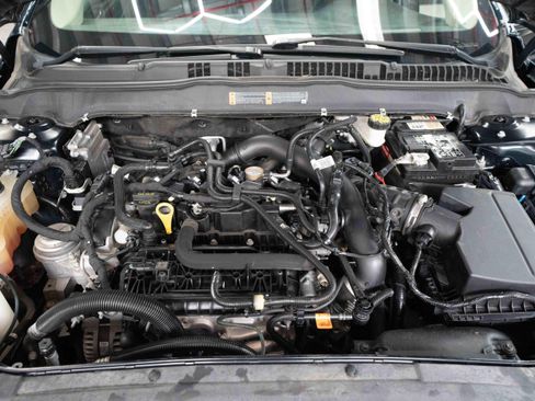 Used 2020 Ford Fusion SE FWD image 30