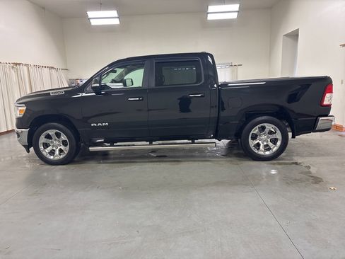 Used 2020 RAM 1500 Big Horn image 5