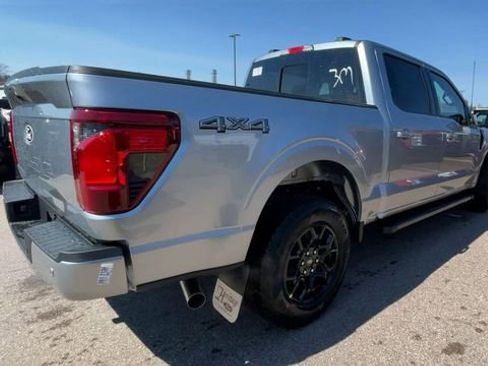 New 2026 Ford F150 XLT image 2