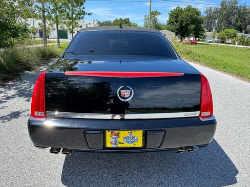 Used 2007 Cadillac DTS image 8