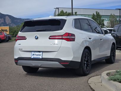 Used 2026 BMW X3 xDrive30