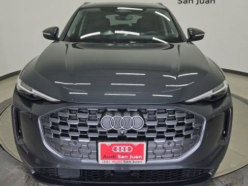 Certified 2025 Audi Q5 Premium Plus w/ Premium Plus image 2