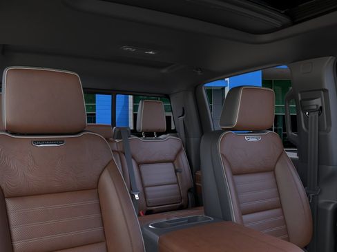 New 2026 GMC Sierra 1500 Denali Ultimate AWD/4WD image 24