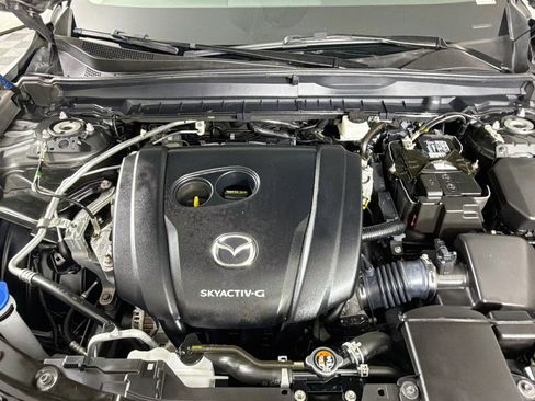 Used 2023 MAZDA CX-50 AWD 2.5 S w/ Select Package image 32