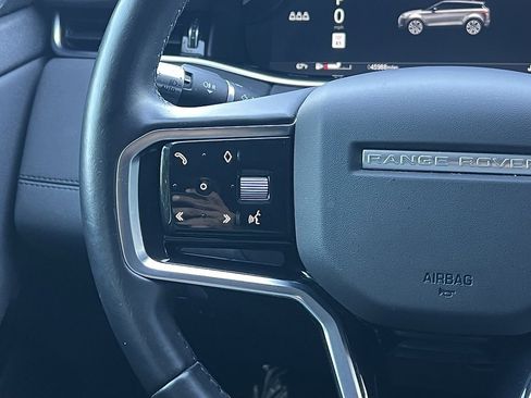 Used 2021 Land Rover Range Rover Evoque S image 37