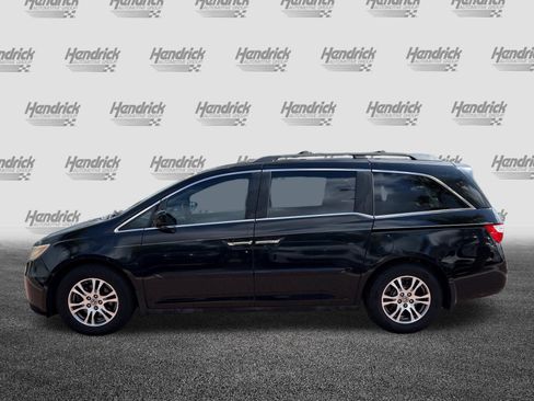Used 2012 Honda Odyssey EX-L image 7