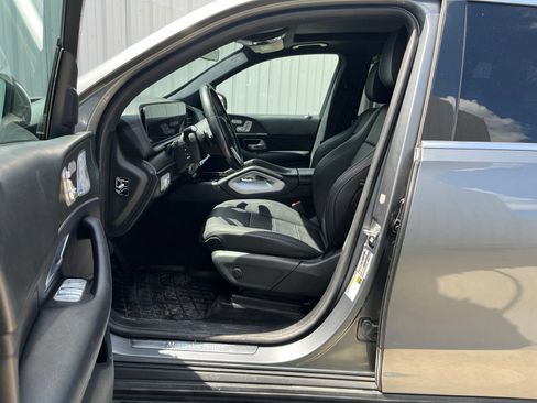 Used 2020 Mercedes-Benz GLS 450 4MATIC image 10