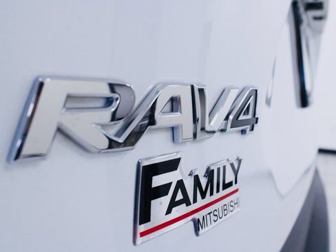 Used 2024 Toyota RAV4 Limited image 4