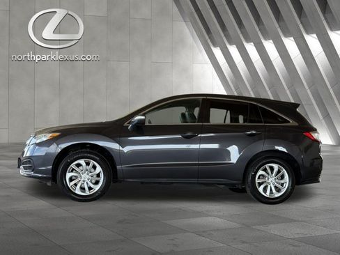 Used 2016 Acura RDX FWD w/ Technology Package image 1