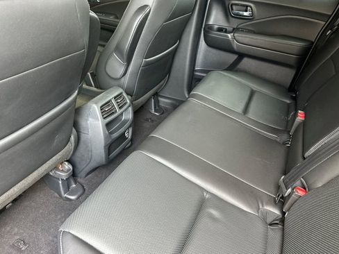 Used 2023 Honda Ridgeline RTL-E image 11