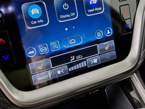 Used 2025 Subaru Legacy Premium image 15