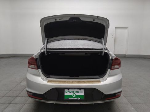 Used 2019 Hyundai Elantra Value Edition FWD image 29
