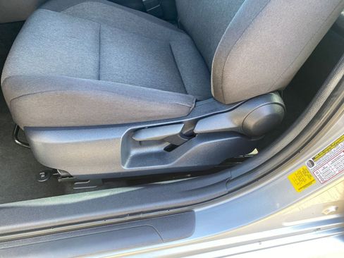 Used 2025 Toyota Camry LE image 23