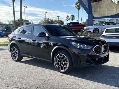 Used 2026 BMW X2 xDrive28i