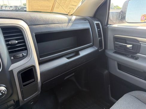 Used 2021 RAM 1500 Tradesman w/ Popular Equipment Group AWD/4WD image 27