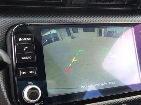 Used 2024 Nissan Kicks SV image 21